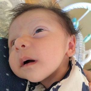 Meet your Posher, Rosely